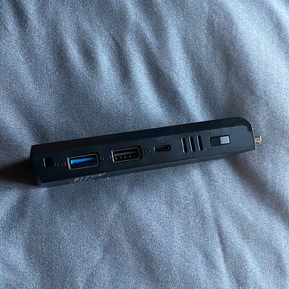 Intel Pocket PC - Picture 3 of 5